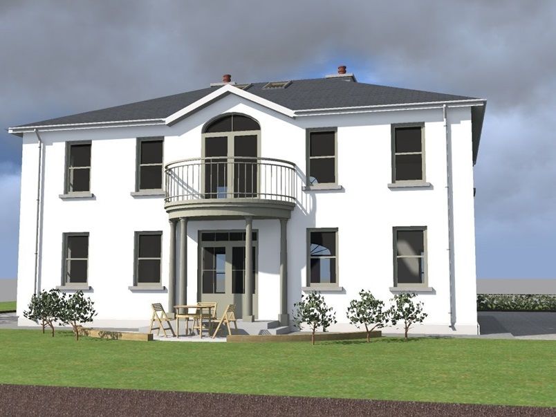 Borrisokane 2012
